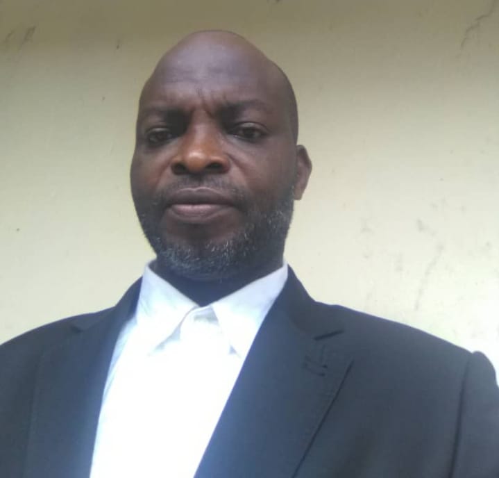 Mr. Godknows Chikwe